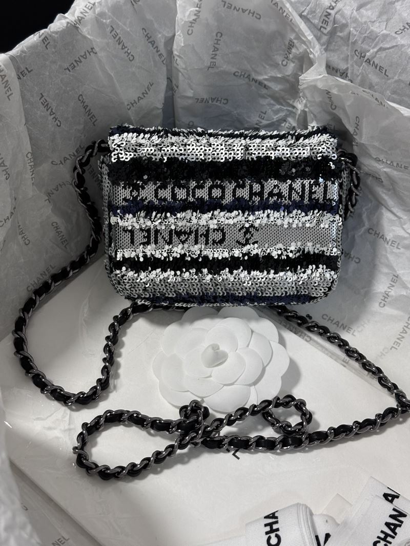 Chanel Stachel Bags